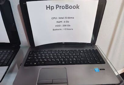 InfoSec Technology