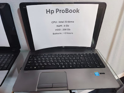 InfoSec Technology