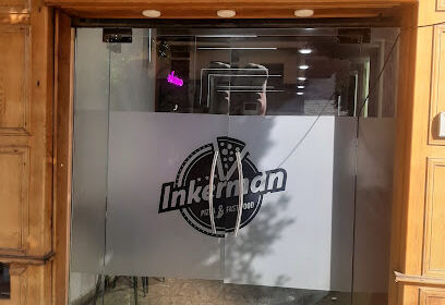Inkerman pizzeria