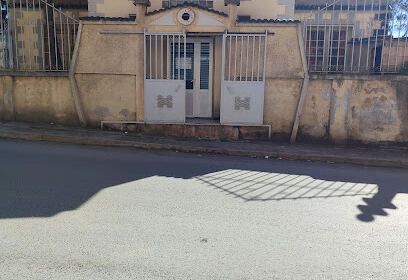 INSFP d’El-Kseur