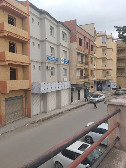 INSIM Bejaia