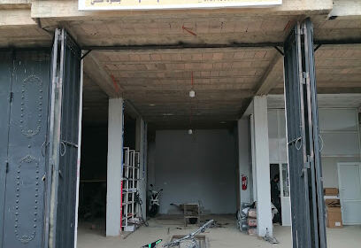 Installation GPL Boudani