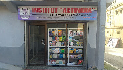 INSTITUT ACTINIDIA