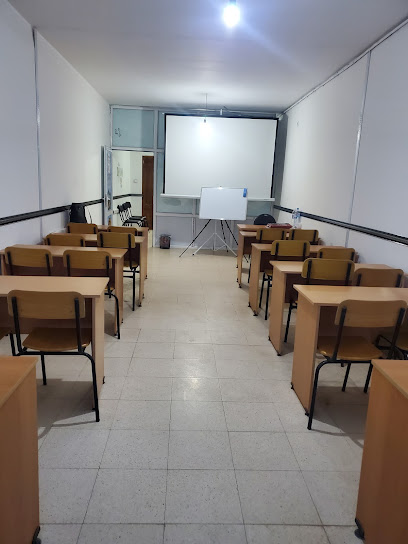 Institut ATS