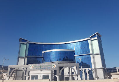 Institut des Sciences et Techniques de la Mer de Ténès