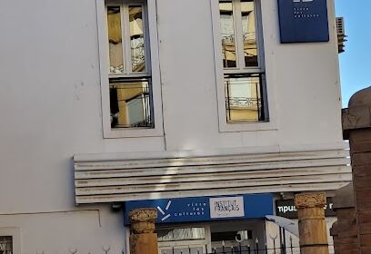 Institut Français