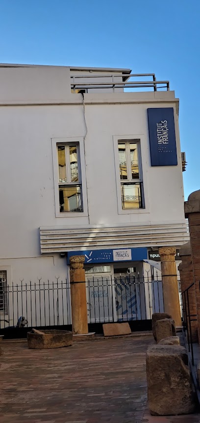Institut Français
