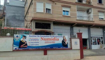 institut Numidia