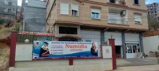 institut Numidia