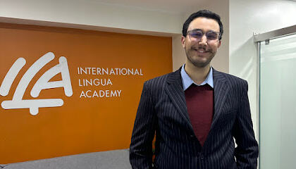 International Lingua Academy