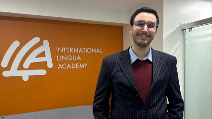 International Lingua Academy