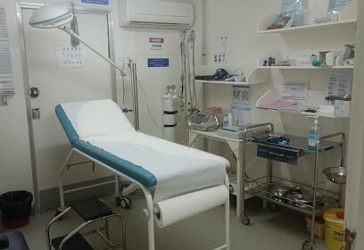 International SOS Clinic – Adrar RedMed
