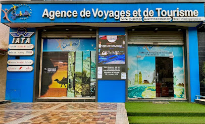 ISABELLE VOYAGES SIDI AICH