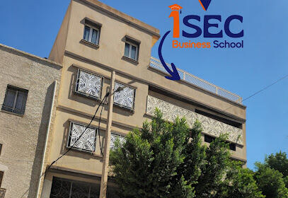 ISEC TLEMCEN