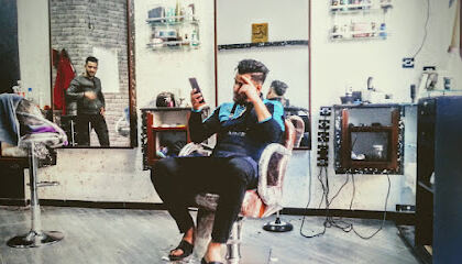 Ishak coiffure