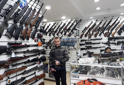 Ismail Istanbul