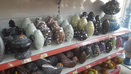 Issaoun artisanat