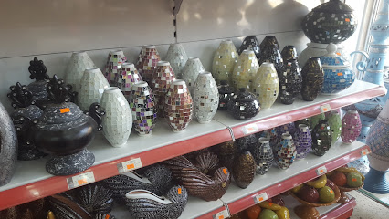 Issaoun artisanat
