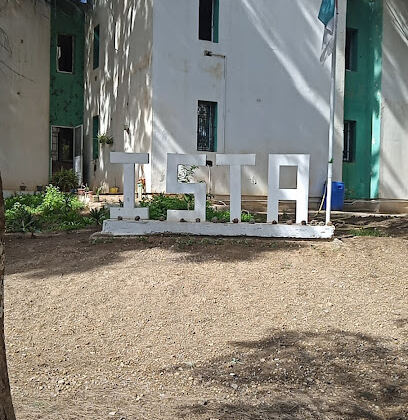 ISTA TLEMCEN