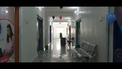 ITE Training Center