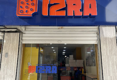 Izra Pizza