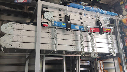 J6JQ+268 Outillage Doumi, Meftah