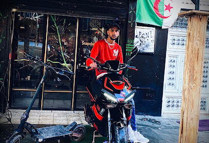 Japoni moto