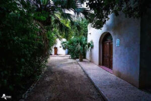 Jardin Landon