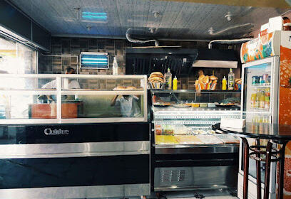 Jawad Food – Pizzeria and Restaurant