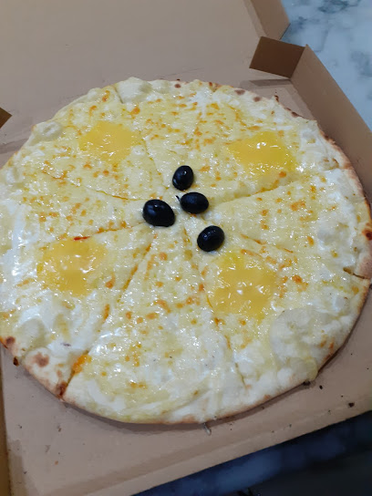 JOKER pizzeria & cafétéria