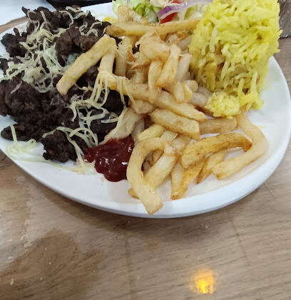 Jollibee Ténès