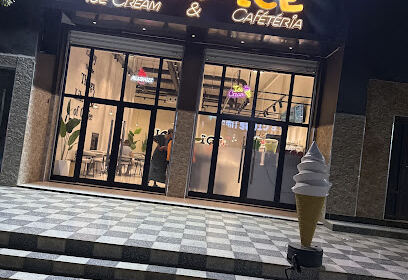 Joory ice by venezia