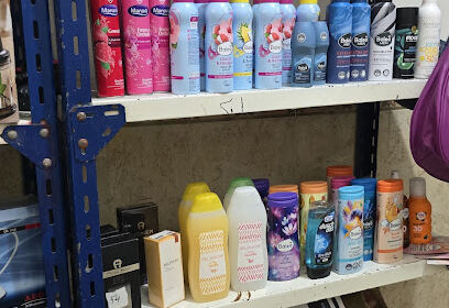 Kaba store boufarik