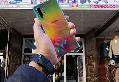 Kadiria phone