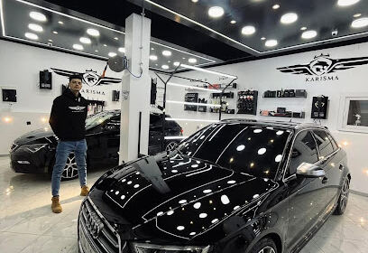 KARISMA GARAGE