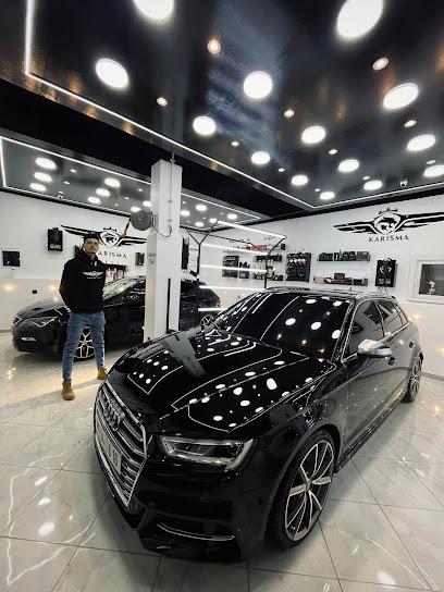 KARISMA GARAGE