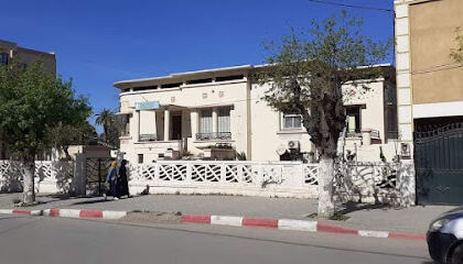 Kasma El Affroun