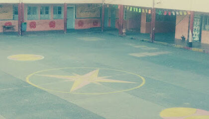 Kasraoui Primary School