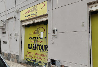 KAZI TOUR