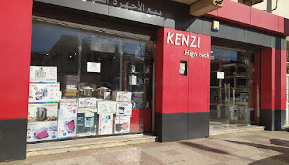 KENZI BLIDA