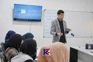 KF School