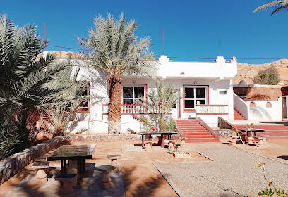 Kheima Salem Bouzid