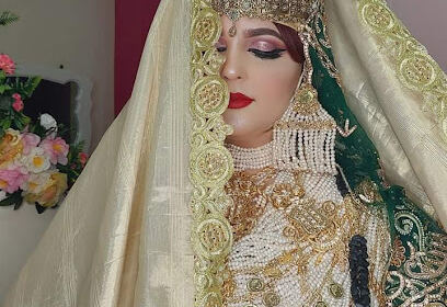 Khelifa beauty
