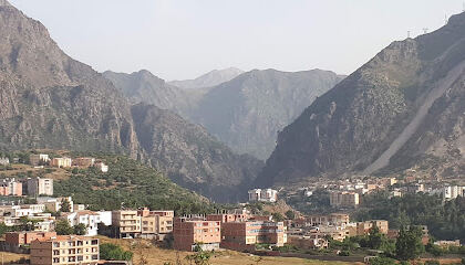 Kherrata
