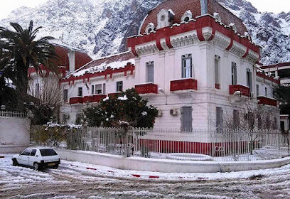 Kherrata