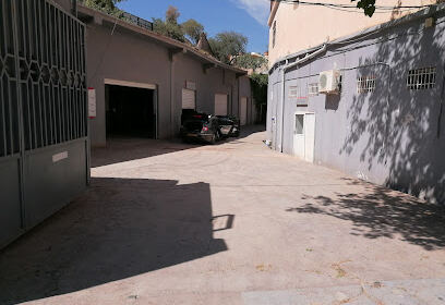Kia Tlemcen