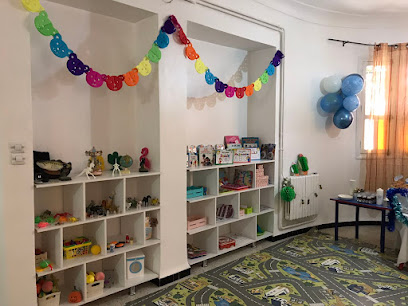 Kids Academy Batna