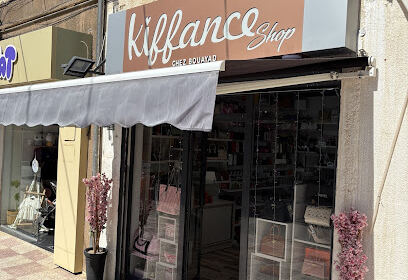 Kiffance Shop