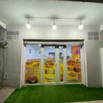 Kiki Burger