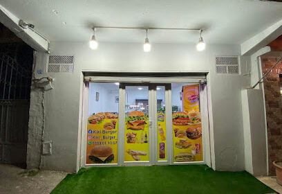 Kiki Burger